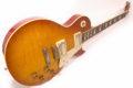 2011 Gibson Custom Shop Eric Clapton « Beano » &rsquo;60 Les Paul Aged by Tom Murphy 8