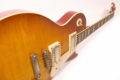 2011 Gibson Custom Shop Eric Clapton « Beano » &rsquo;60 Les Paul Aged by Tom Murphy 9