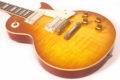 2011 Gibson Custom Shop Eric Clapton « Beano » &rsquo;60 Les Paul Aged by Tom Murphy 10