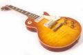 2011 Gibson Custom Shop Eric Clapton « Beano » &rsquo;60 Les Paul Aged by Tom Murphy 11