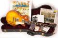 2011 Gibson Custom Shop Eric Clapton « Beano » &rsquo;60 Les Paul Aged by Tom Murphy 18