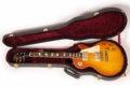 2011 Gibson Custom Shop Eric Clapton « Beano » &rsquo;60 Les Paul Aged by Tom Murphy 20