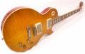 2012 Gibson Les Paul 59 Paul Kossoff Tom Murphy Aged 8