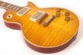 2012 Gibson Les Paul 59 Paul Kossoff Tom Murphy Aged 14