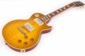 2015 Gibson Historic Les Paul M2M R9 VOS 1959 Dirty Lemon Burst 2