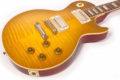 2015 Gibson Historic Les Paul M2M R9 VOS 1959 Dirty Lemon Burst 4