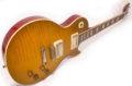 2015 Gibson Historic Les Paul M2M R9 VOS 1959 Dirty Lemon Burst 5