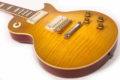 2015 Gibson Historic Les Paul M2M R9 VOS 1959 Dirty Lemon Burst 6