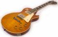 2016 Gibson Les Paul 59 Mike McCready Aged and Signed 3
