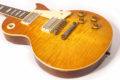 2016 Gibson Les Paul 59 Mike McCready Aged and Signed 7