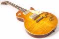 2016 Gibson Les Paul 59 Mike McCready Aged and Signed 8
