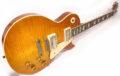 2016 Gibson Les Paul 59 Mike McCready Aged and Signed 9