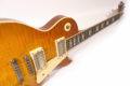 2016 Gibson Les Paul 59 Mike McCready Aged and Signed 10