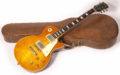 2016 Gibson Les Paul 59 Mike McCready Aged and Signed 16
