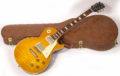 2016 Gibson R0 True Historic Signed by Billy Gibbons 16