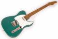 Kauffmann 56 T Telecaster Sherwood Green 1