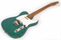 Kauffmann 56 T Telecaster Sherwood Green 2