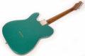 Kauffmann 56 T Telecaster Sherwood Green 6