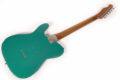 Kauffmann 56 T Telecaster Sherwood Green 7