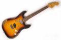 Fender NAMM LTD Stratocaster SH Heavy Relic aged 2-color sunburst 0