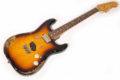 Fender NAMM LTD Stratocaster SH Heavy Relic aged 2-color sunburst 1