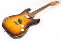 Fender NAMM LTD Stratocaster SH Heavy Relic aged 2-color sunburst 3