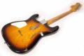 Fender NAMM LTD Stratocaster SH Heavy Relic aged 2-color sunburst 8
