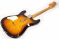 Fender NAMM LTD Stratocaster SH Heavy Relic aged 2-color sunburst 9
