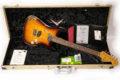 Fender NAMM LTD Stratocaster SH Heavy Relic aged 2-color sunburst 12