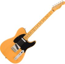 American Professional Classic Telecaster Butterscotch Blonde