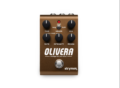 Strymon Olivera Oil Can Echo 0