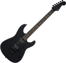 Charvel Pro-Mod Plus San Dimas Style 1 HH Scorched Earth finish