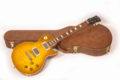 2015 Gibson Historic Les Paul M2M R9 VOS 1959 Dirty Lemon Burst 11