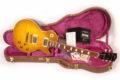 2015 Gibson Historic Les Paul M2M R9 VOS 1959 Dirty Lemon Burst 12