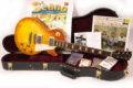2011 Gibson Custom Shop Eric Clapton « Beano » &rsquo;60 Les Paul Aged by Tom Murphy 19