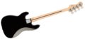 Squier Affinity Series Precision Bass PJ Black 1