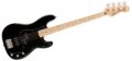 Squier Affinity Series Precision Bass PJ Black 0