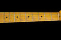 2026 Nacho Telecaster Blackguard Flamcho 4