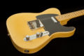 2026 Nacho Telecaster Blackguard Flamcho 6