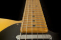 2026 Nacho Telecaster Blackguard Flamcho 7