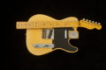 2026 Nacho Telecaster Blackguard Flamcho 15