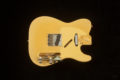 2026 Nacho Telecaster Blackguard Flamcho 16