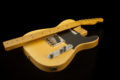 2026 Nacho Telecaster Blackguard Flamcho 22