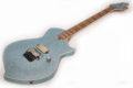 2025 Sully Trella 71 Sparkle Blue NAMM Display one-off 2