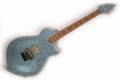 2025 Sully Trella 71 Sparkle Blue NAMM Display one-off 0