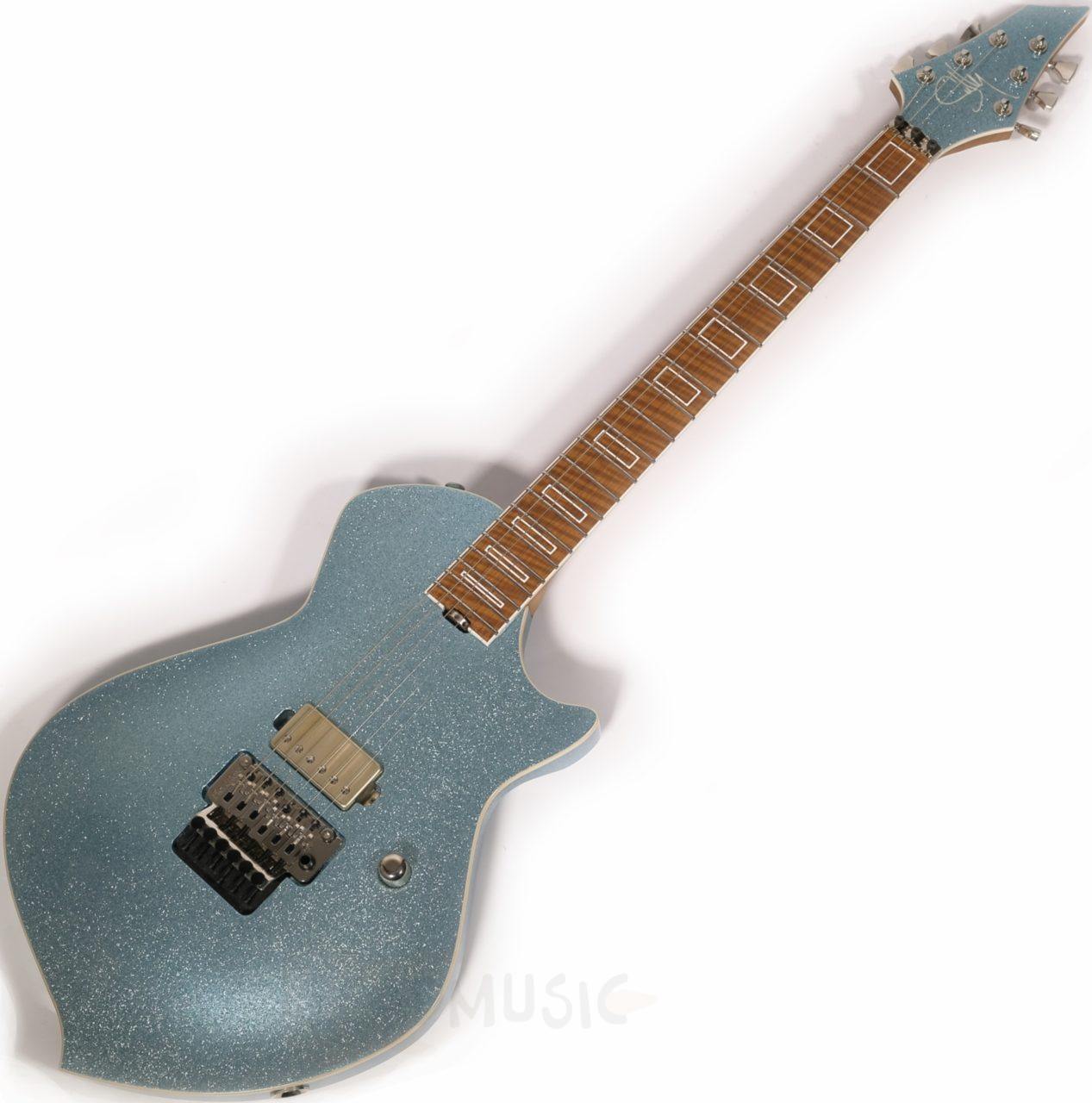 2025 Sully Trella 71 Sparkle Blue NAMM Display one-off