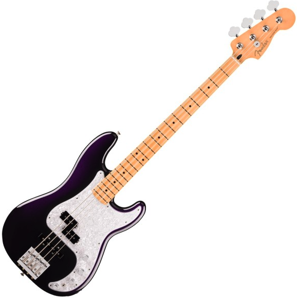 Fender Player II Modified Active Precision Bass Dusk