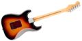 Fender Player II Modified Stratocaster SSS Sunburst 1
