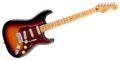 Fender Player II Modified Stratocaster SSS Sunburst 0