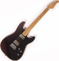 Xotic NAMM 2026 Xotic XSC-3 Custom Obsidian Flame